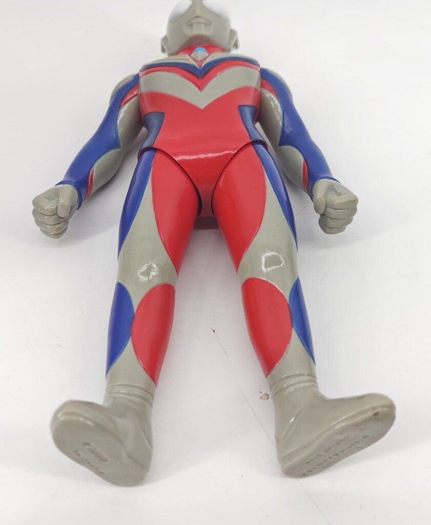 B-CLUB 新製作版ヒーロー・怪獣シリーズ ブルマァク ウルトラマン