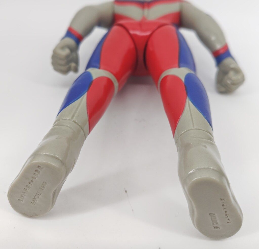 B-CLUB 新製作版ヒーロー・怪獣シリーズ ブルマァク ウルトラマン