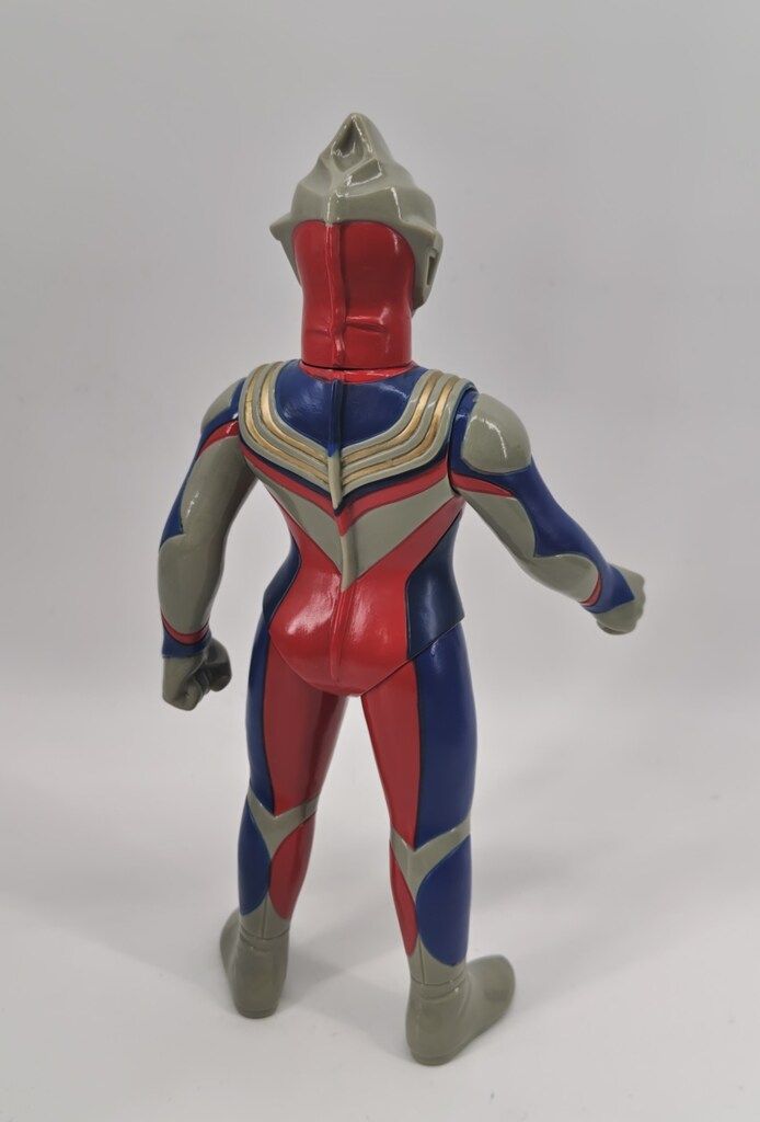 B-CLUB 新製作版ヒーロー・怪獣シリーズ ブルマァク ウルトラマン