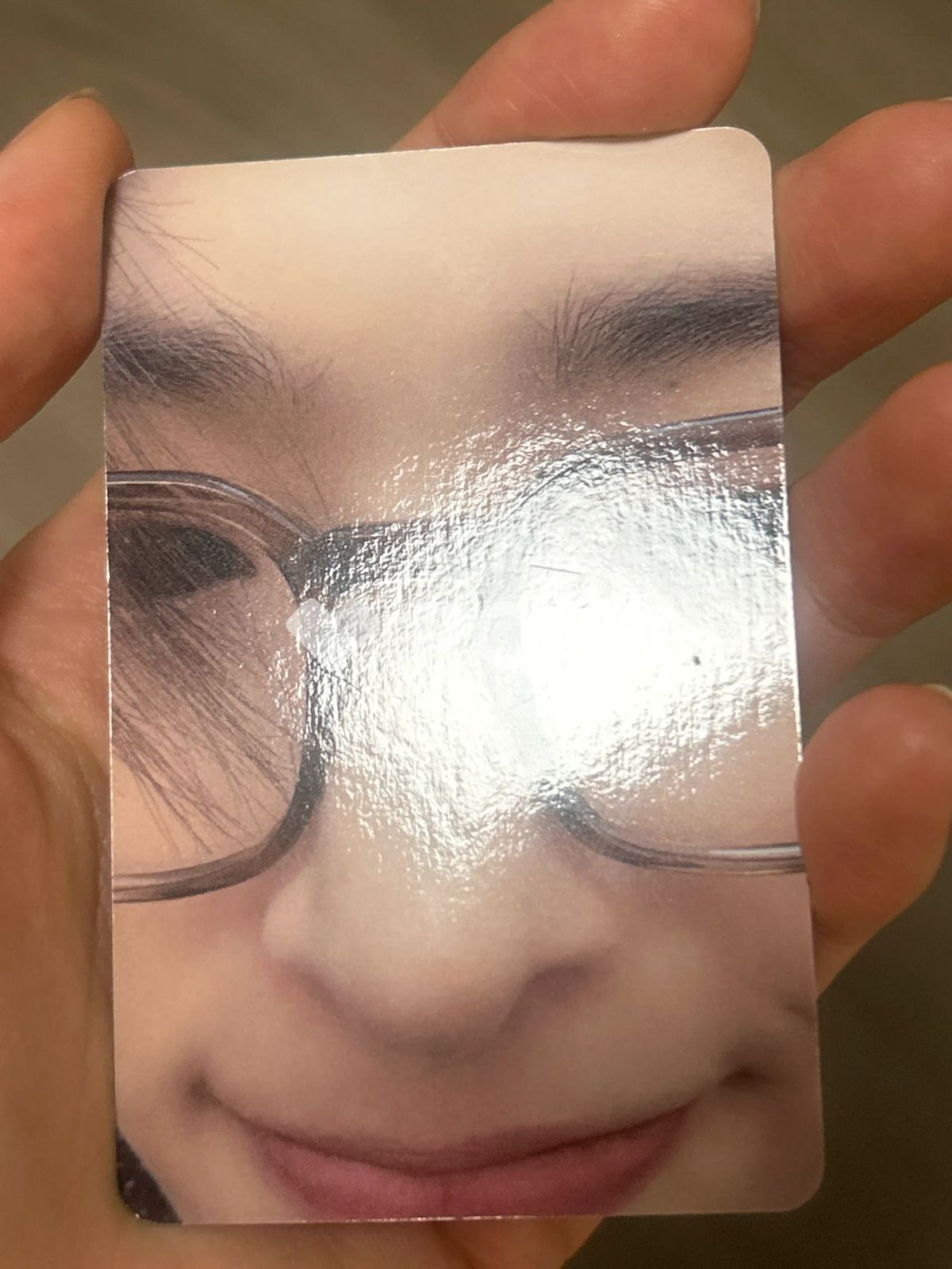 ATEEZ ミンギ GOLDEN HOUR : Part.2 ミニレコード ラキドロ - メルカリ