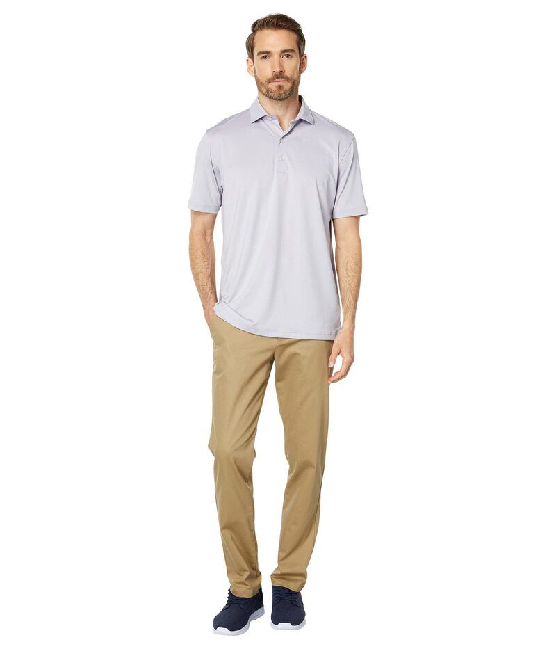 ジョニー オー メンズ トップス シャツ ポロシャツ johnnieO Birdie