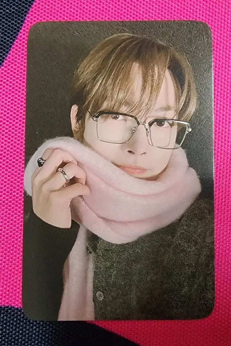 ATEEZ ホンジュン Hongjoong トレカ サノク epilogue ① ATEEZ ホンジュン Hongjoong トレカ サノク epilogue ③ ATEEZ