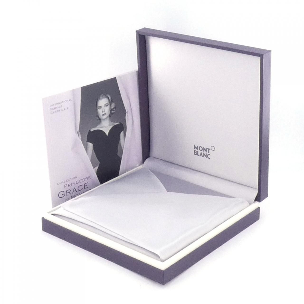  モンブラン プリンセス･グレース･デ･モナコ 106631 万年筆 その他 筆記具