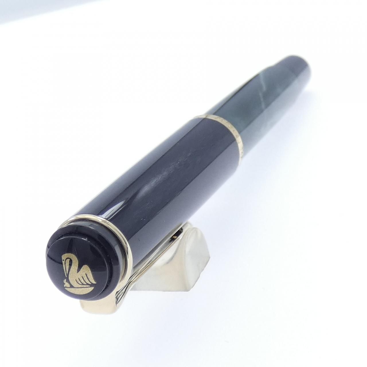 クラシックM 200マーブルグリーン