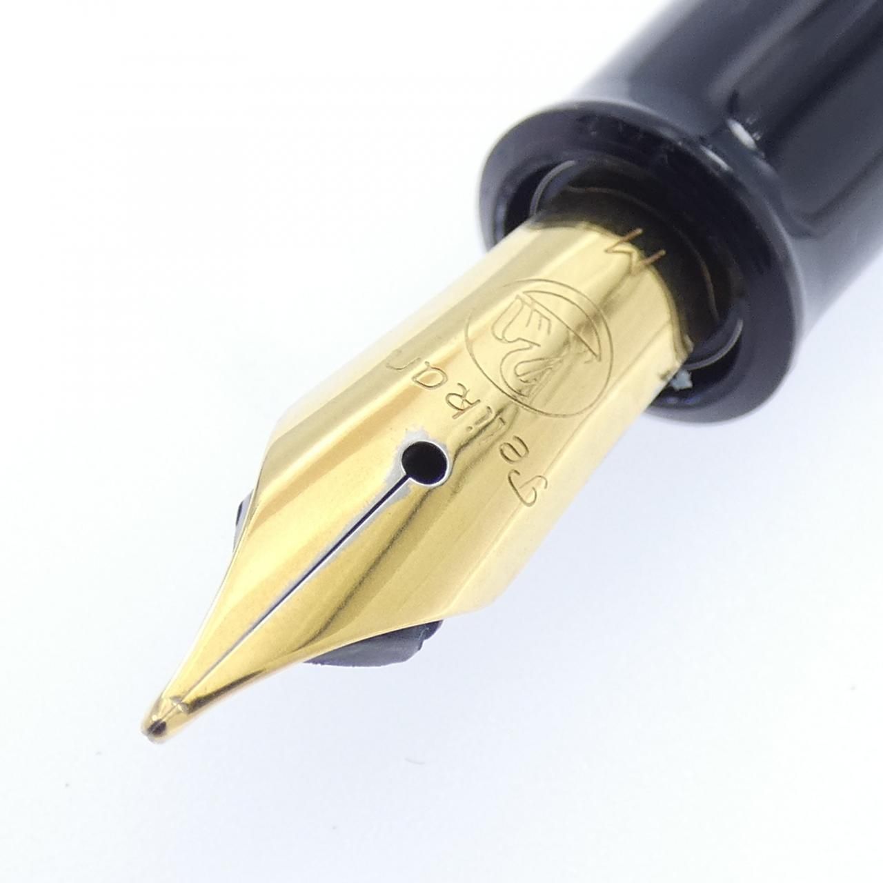 200マーブルグリーン 万年筆