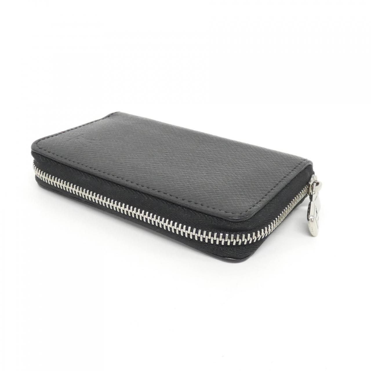 ルイヴィトン タイガ M30511ジッピーパース LOUIS VUITTON（ルイ・ヴィトン） コインケース ジッピーコインパース