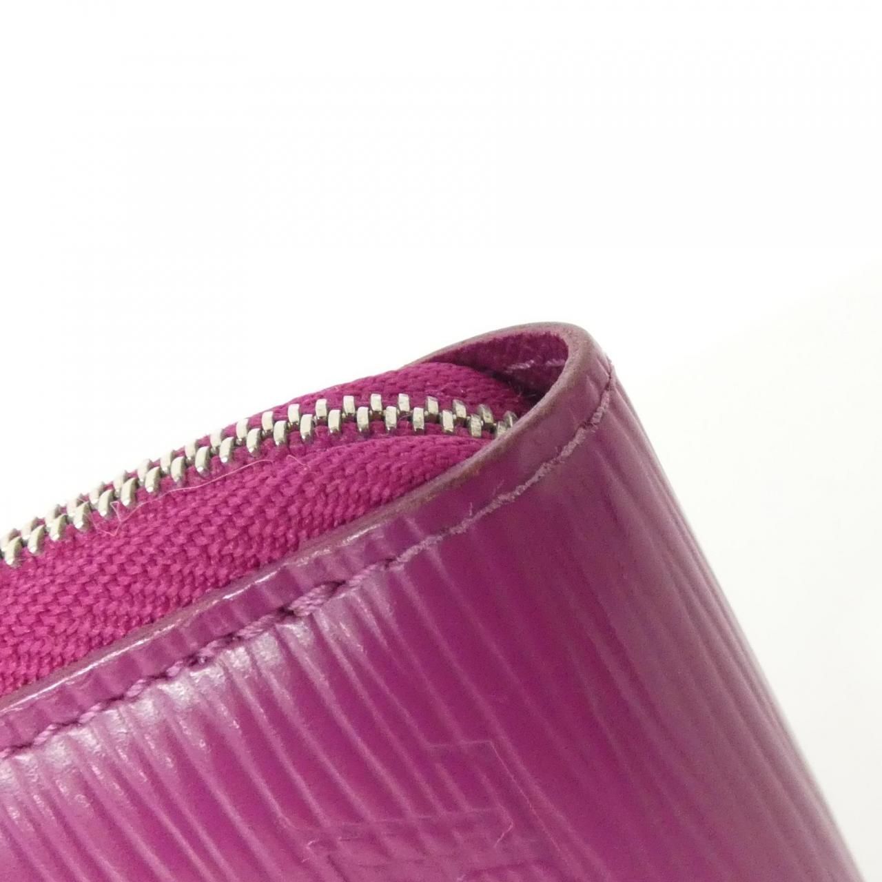 ⭐美品⭐ルイヴィトン M6015L エピ ジッピーパース ケース ルイヴィトン エピ ジッピー コインパース M6015L コインケース