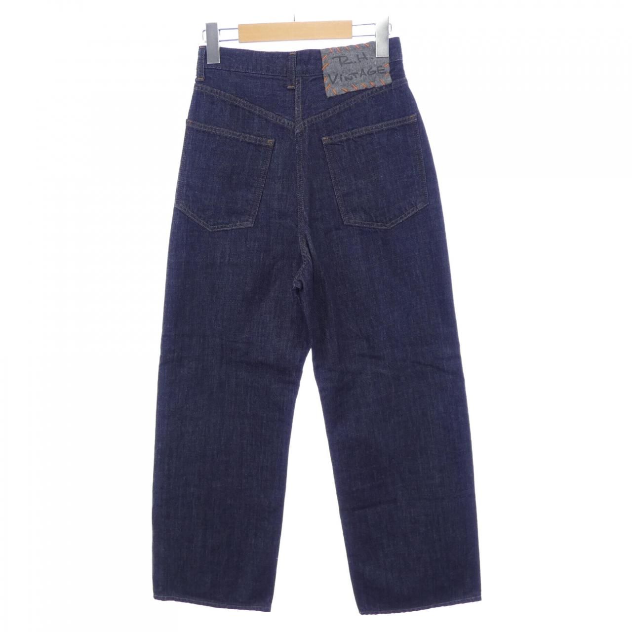 416f0ebe ロンハーマンヴィンテージRHVintage Ron Herman - ロンハーマンヴィンテージ R.H VINTAGE シャツの通販 by