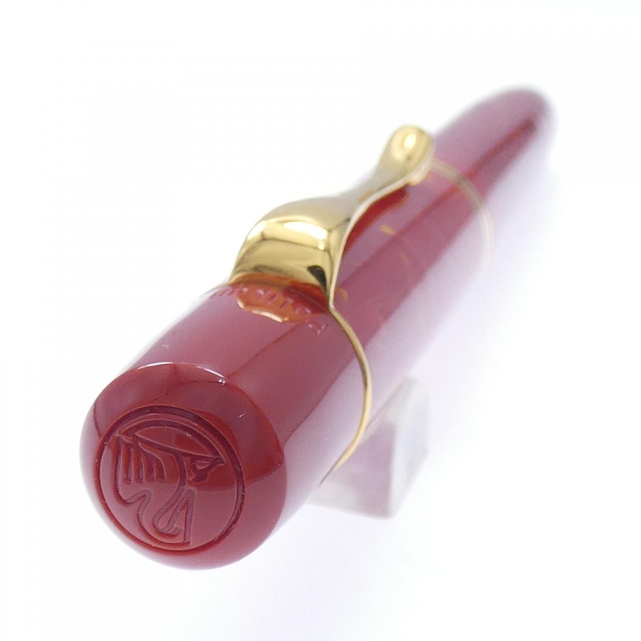 Nブライトレッド 万年筆