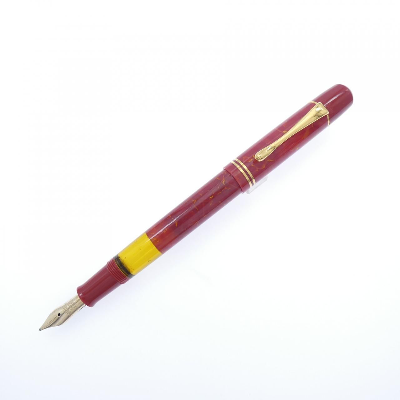 ペリカン M 101 Nブライトレッド 万年筆