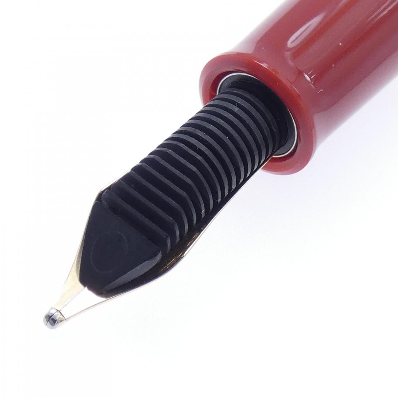 101 Nブライトレッド