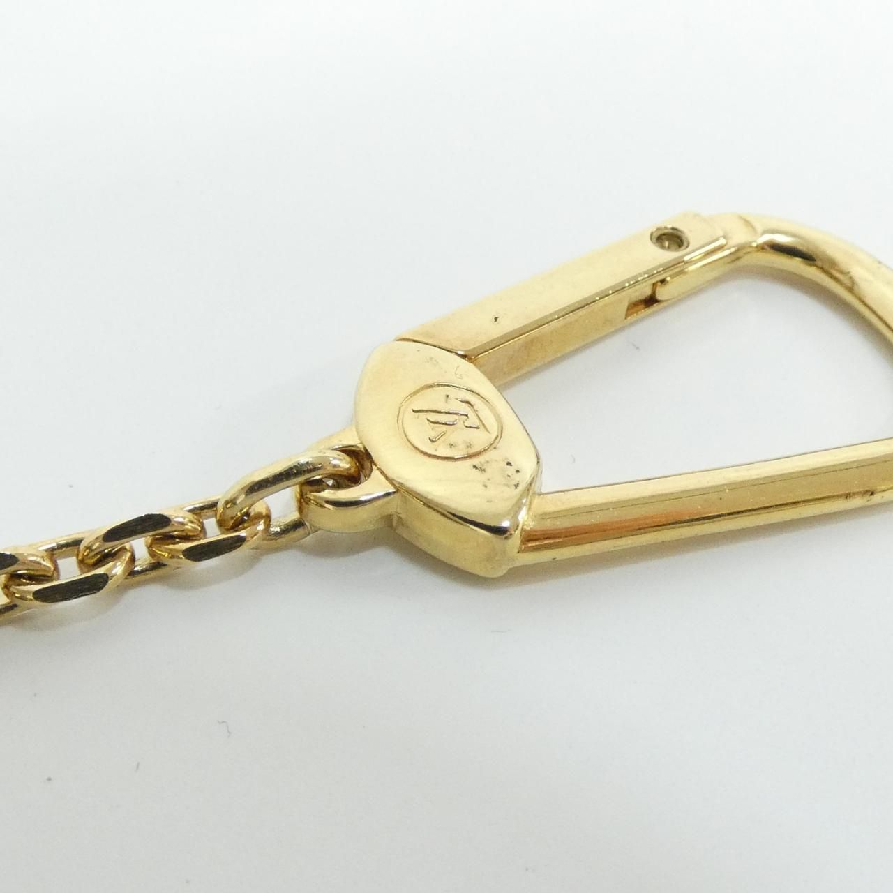 ルイヴィトン モノグラム グルーム ポルト モネ ロン M60037 コイン