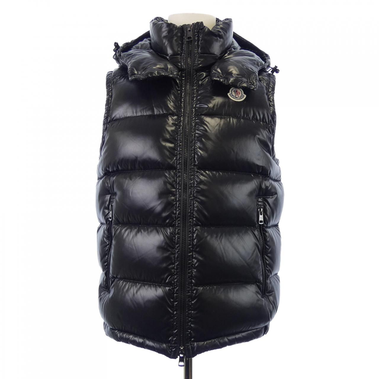 モンクレール MONCLER LACET ダウンベスト - メルカリ