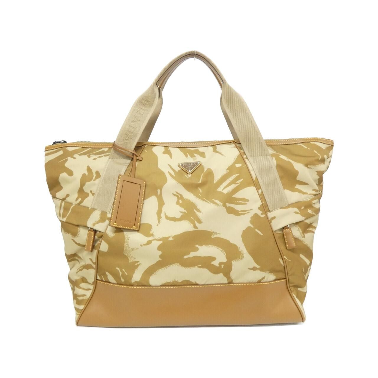 プラダ 2 VC 040 ボストンバッグ