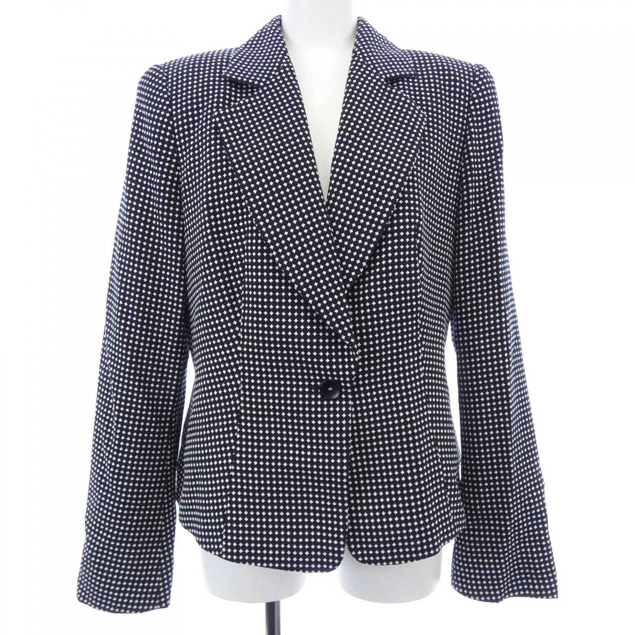 エスカーダ ESCADA ジャケット - メルカリ