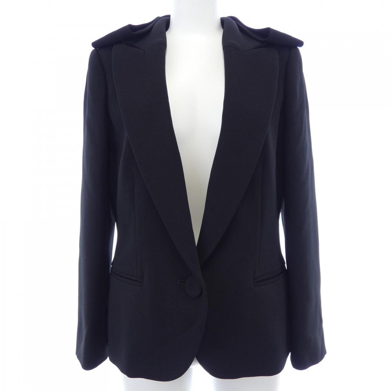 ブティックモスキーノ　ジャケット　コート ブティックモスキーノ BOUTIQUE MOSCHINO ジャケット - メルカリ