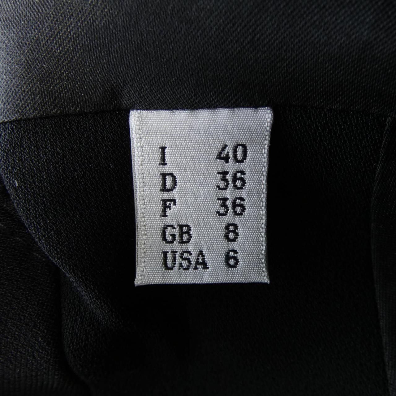 シュシュ　極美品✨ブティック　モスキーノ　ニットジャケット MOSCHINO - ブティックモスキーノ BOUTIQUE MOSCHINO ジャケットの通販