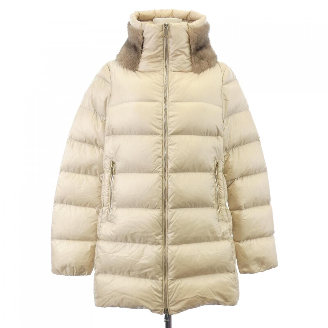 モンクレール MONCLER ARGY ダウンジャケット