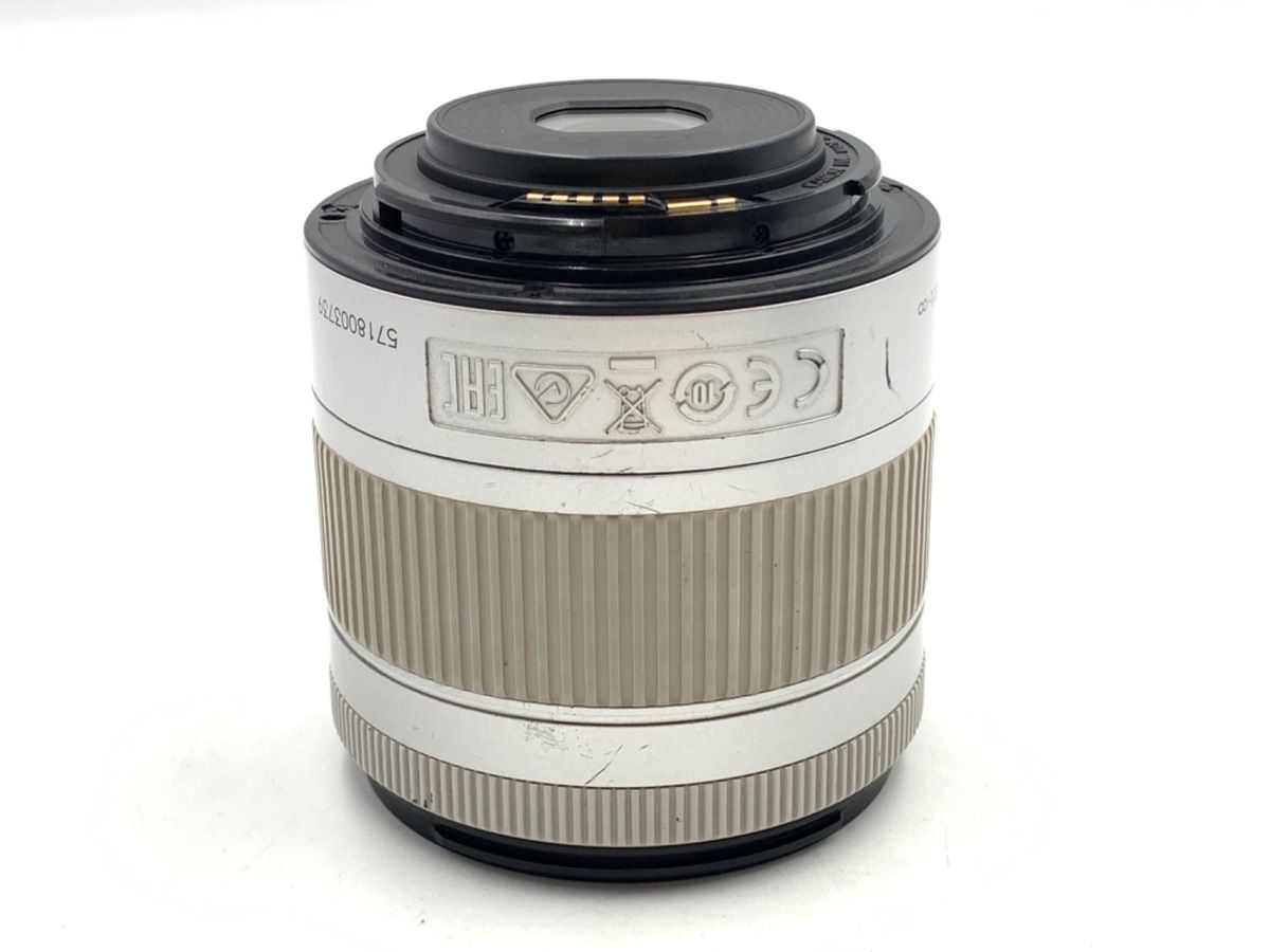 中古】 【並品】 キヤノン EF-S18-55mm F4-5.6 IS STM シルバー - メルカリ