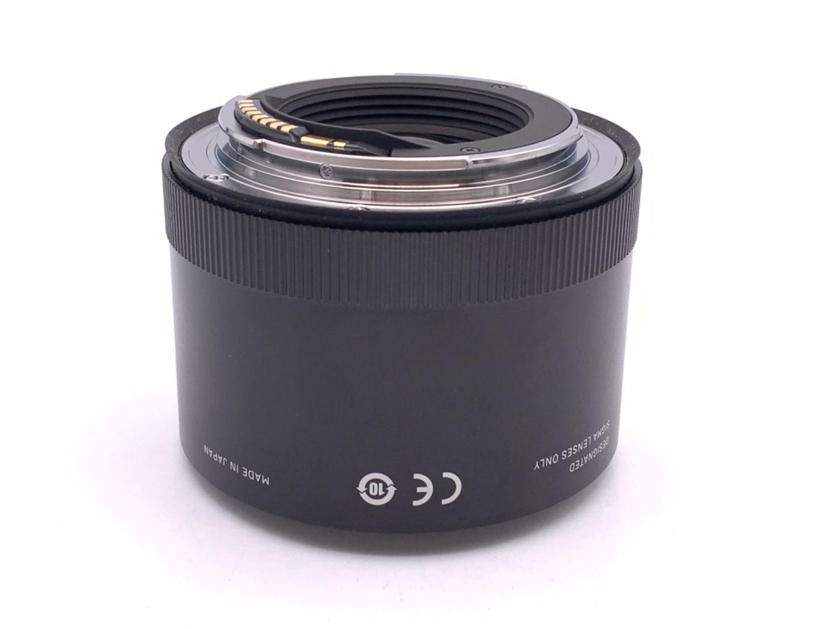 中古】 【美品】 シグマ TELE CONVERTER TC-2001 キヤノン用 - メルカリ