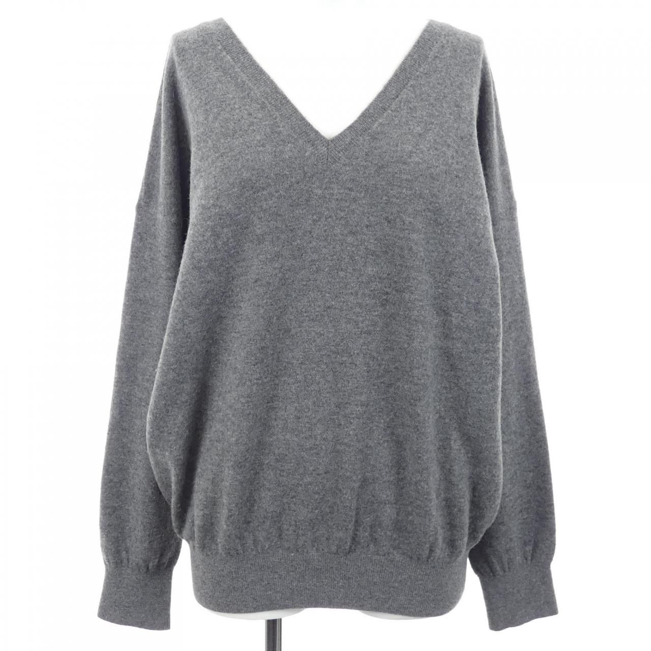 【専用】ステラマッカートニーの長袖アシンメトリーニット 中古・古着通販】STELLA McCARTNEY (ステラマッカートニー