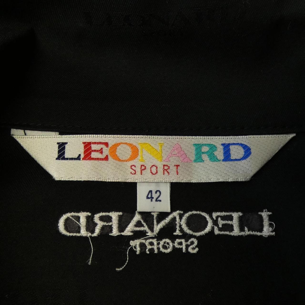 LEONARD SPORT ブルゾン ブルゾン｜レオナール 公式オンラインショップ