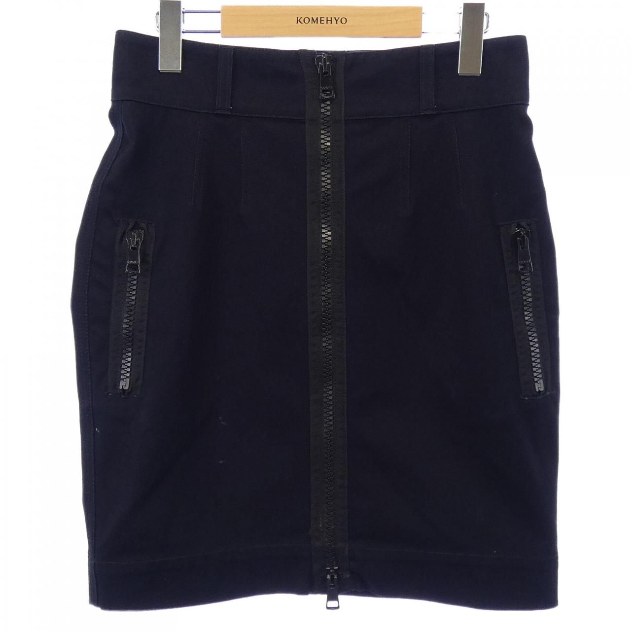 グッチ GUCCI 235954 XZ341 スカート - メルカリ