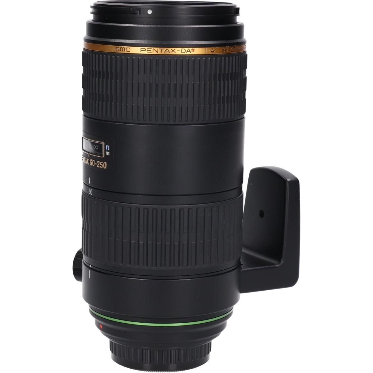 DA☆60－250mm F4ED SDM - メルカリ