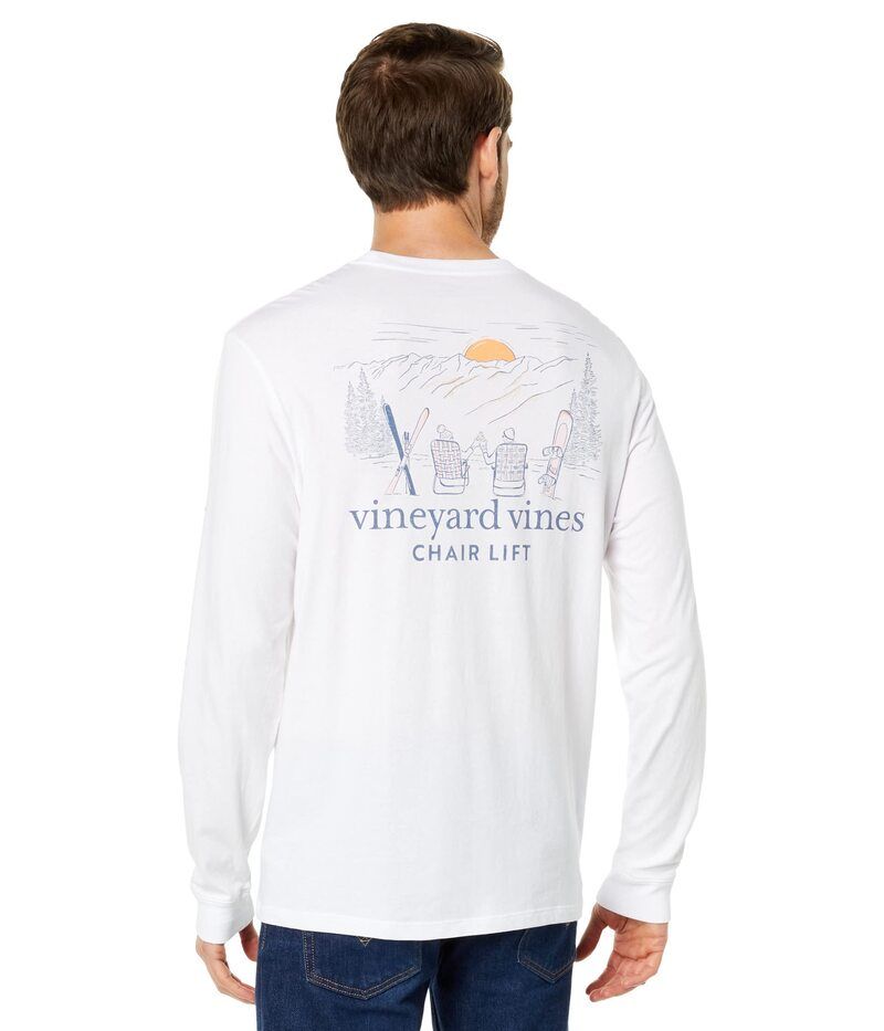 ヴァインヤードヴァインズ メンズ トップス シャツ Vineyard Vines