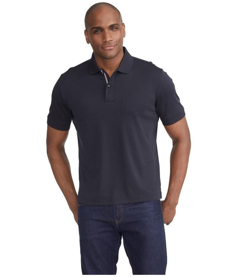 アンタックイット メンズ トップス シャツ ポロシャツ UNTUCKit