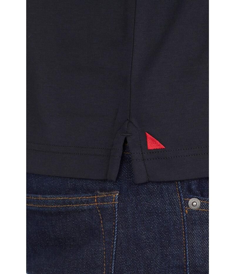 アンタックイット メンズ トップス シャツ ポロシャツ UNTUCKit