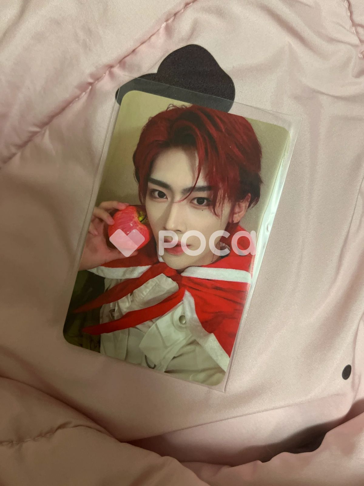 ZEROBASEONE リッキー MELTING POINT DIGIPACK VER デジパック