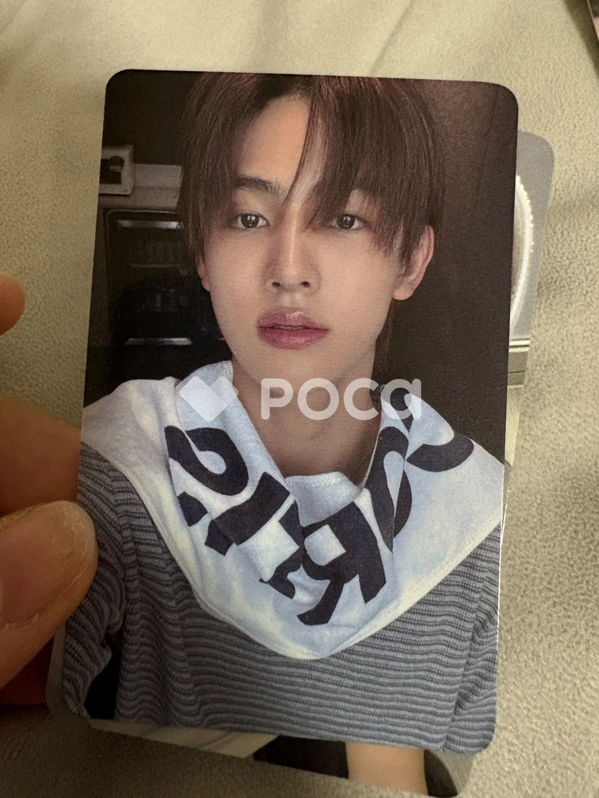 CORTIS ソンヒョン COLOR OUTSIDE THE LINES RELEASE PARTY - メルカリ