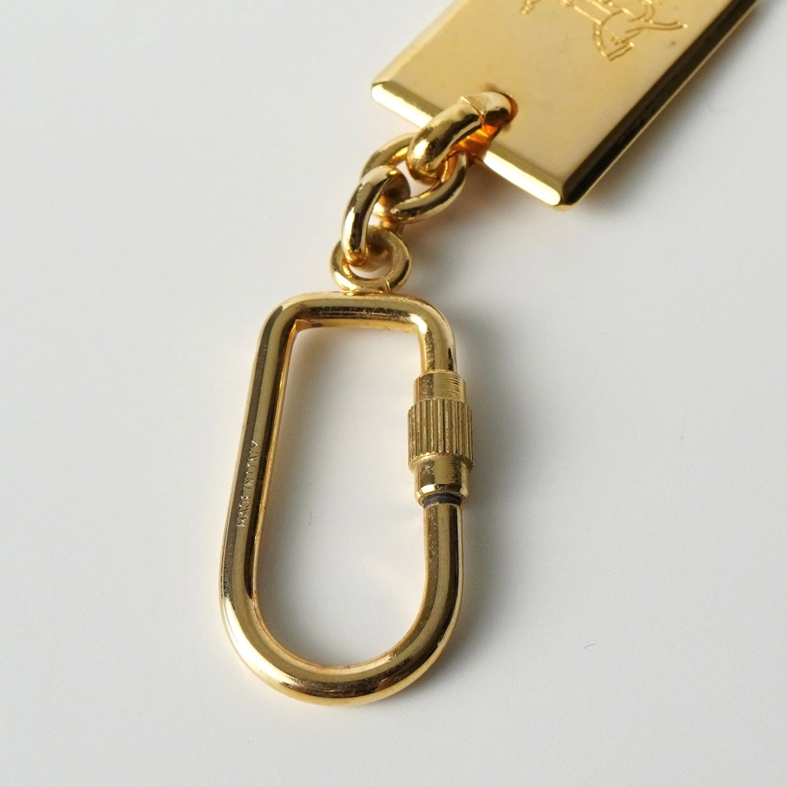 GP ゴールドキーリング