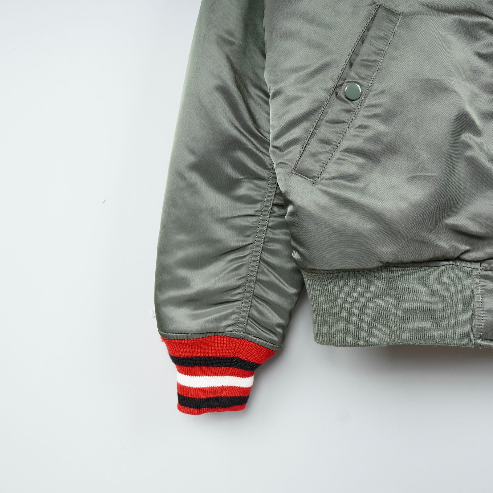 Supreme × UNDERCOVER Reversible MA-1 シュプリーム × アンダーカバー