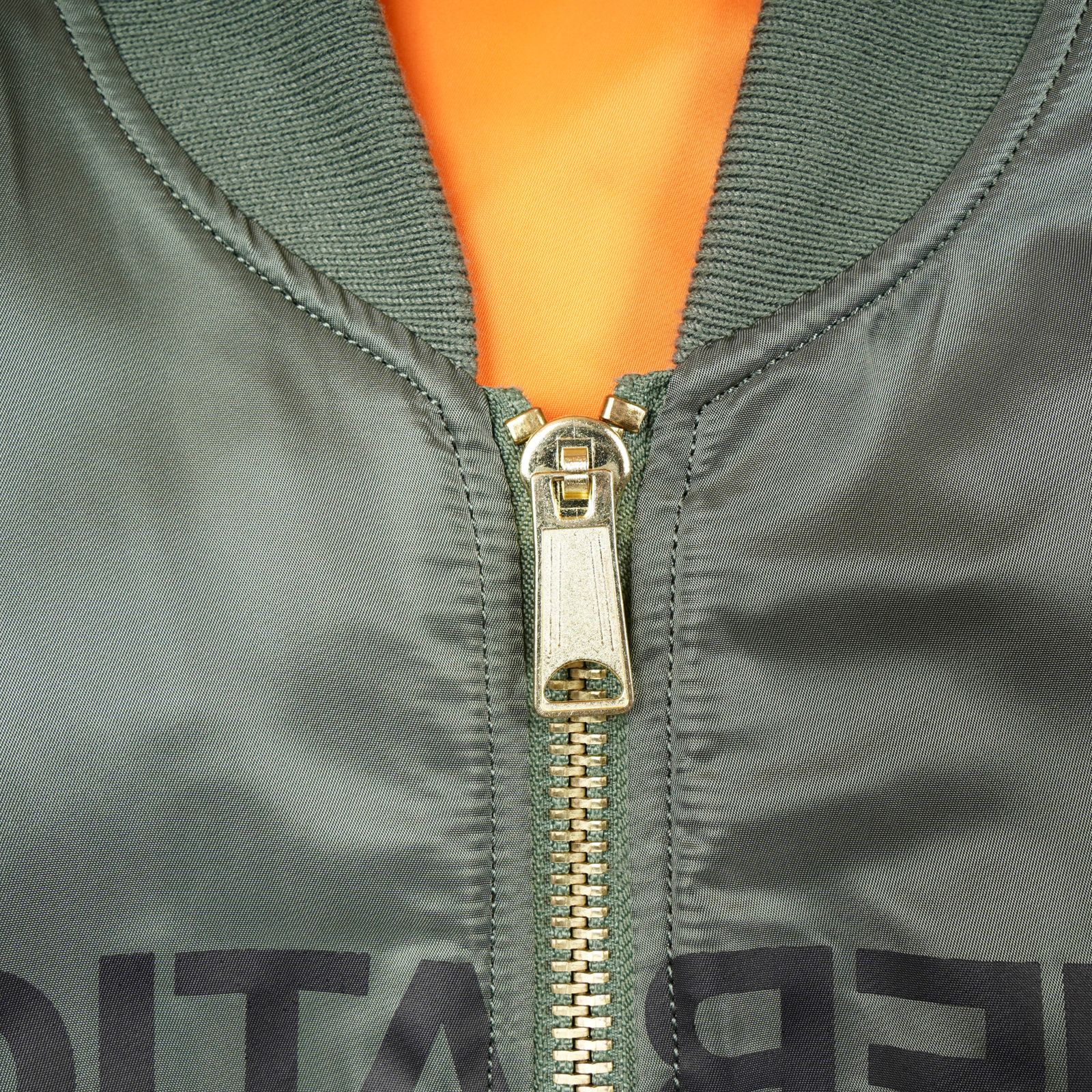 Supreme × UNDERCOVER Reversible MA-1 シュプリーム × アンダーカバー