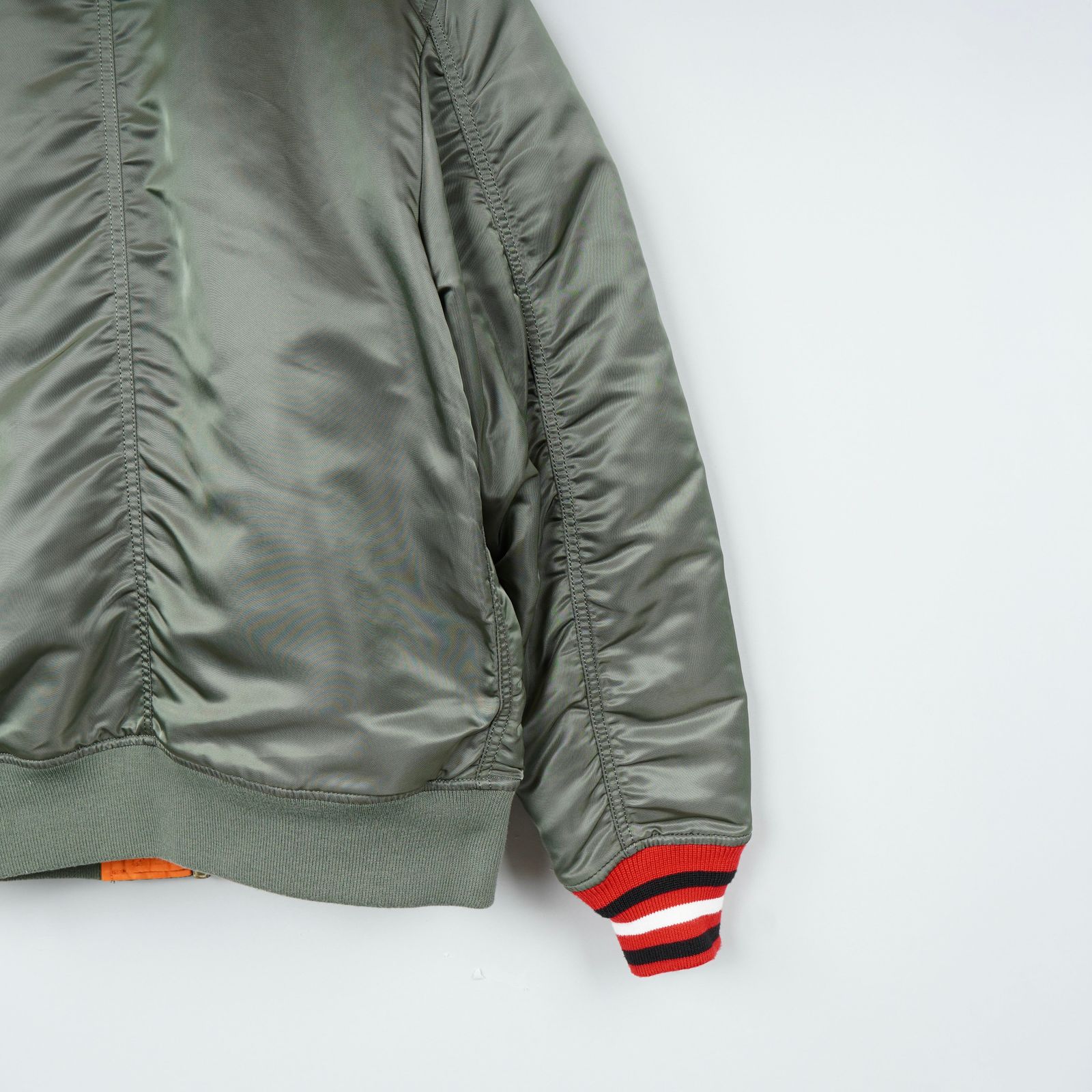 Supreme × UNDERCOVER Reversible MA-1 シュプリーム × アンダーカバー