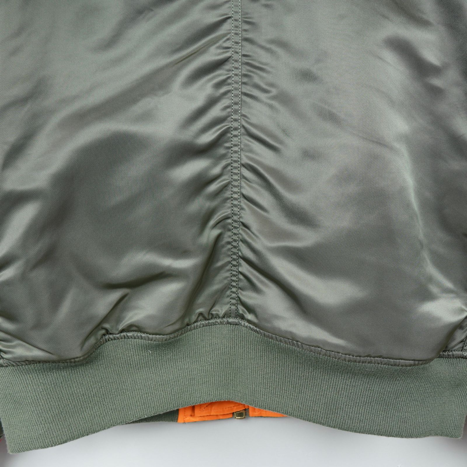 Supreme × UNDERCOVER Reversible MA-1 シュプリーム × アンダーカバー