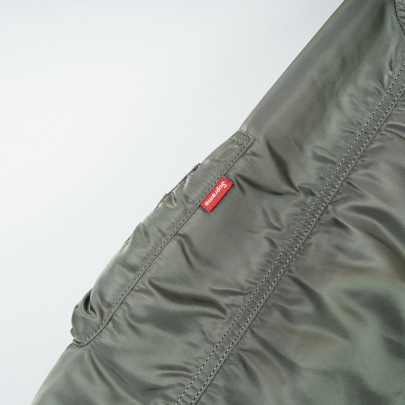 Supreme × UNDERCOVER Reversible MA-1 シュプリーム × アンダーカバー