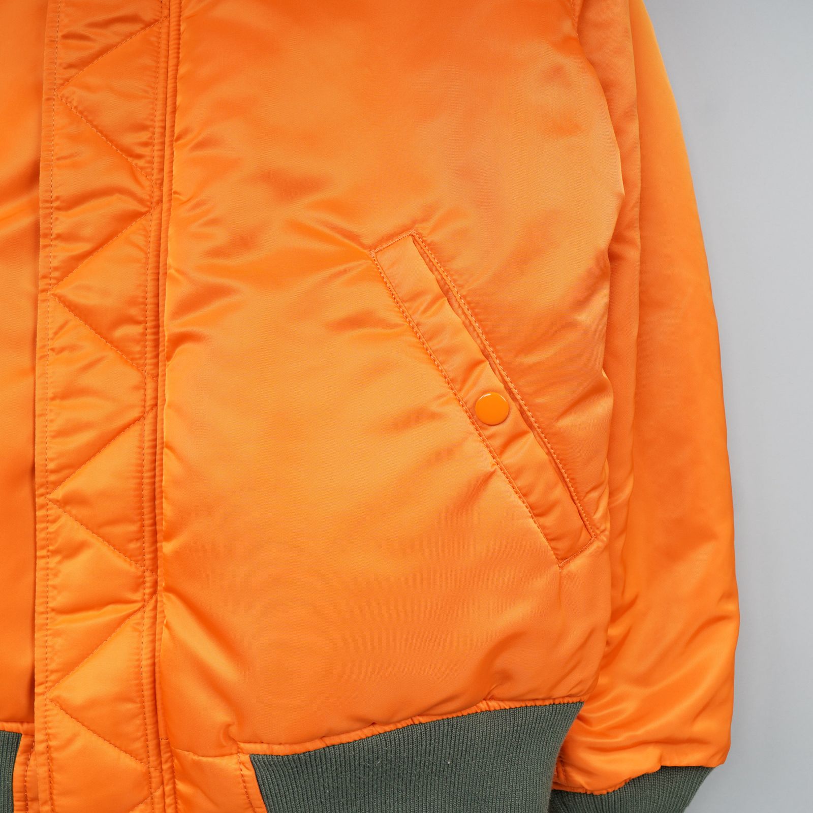 シュプリーム　アンダーカバー　ma1 Supreme × UNDERCOVER Reversible MA-1 シュプリーム × アンダーカバー