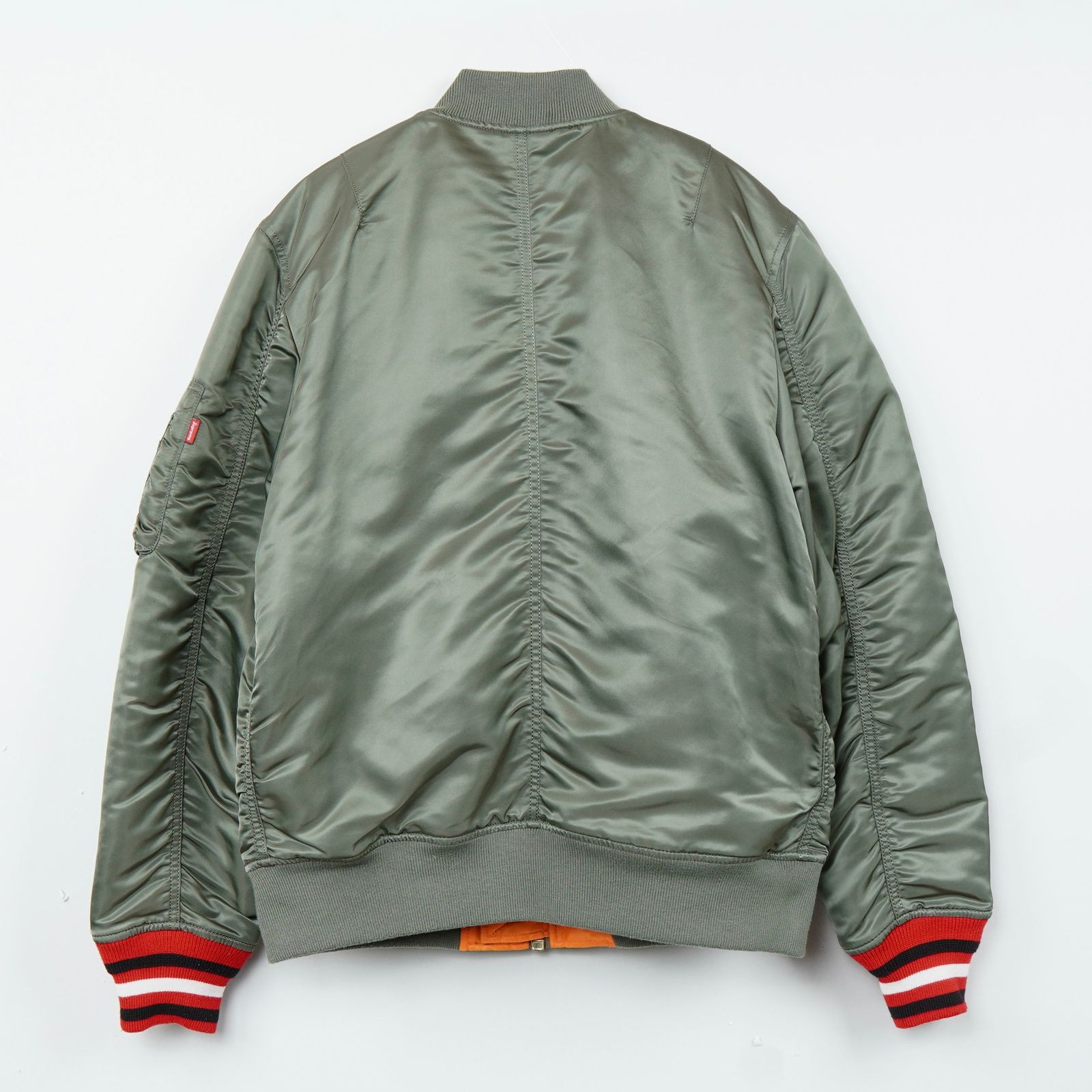 アンダーカバーSupreme MA1 中古・古着通販】SUPREME (シュプリーム) UNDERCOVER (アンダーカバー