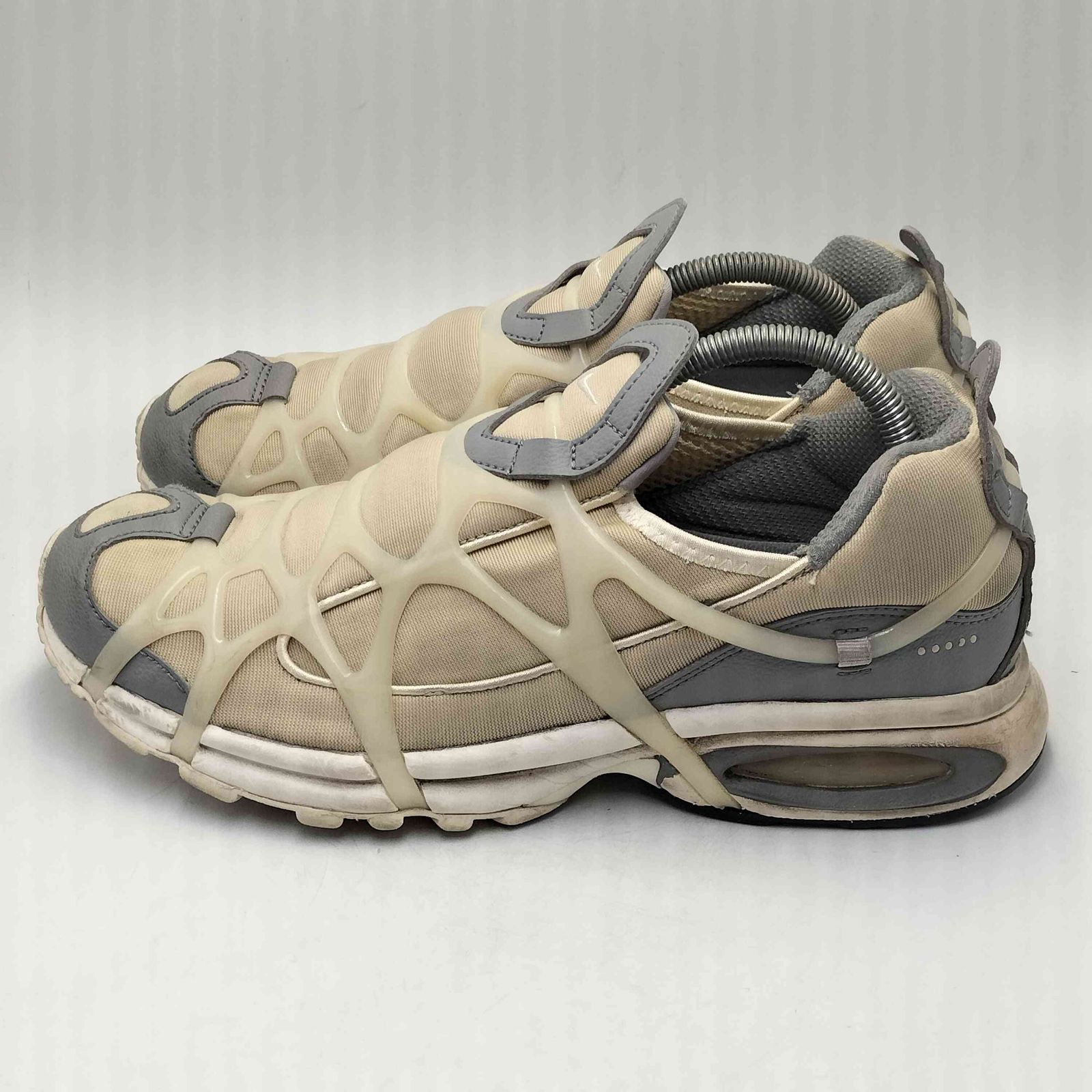 ナイキ NIKE Air Kukini Rattan and Particle Grey エアー クキニ 