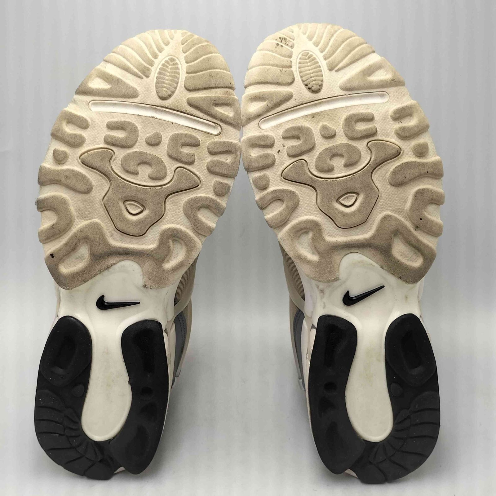 ナイキ NIKE Air Kukini Rattan and Particle Grey エアー クキニ 