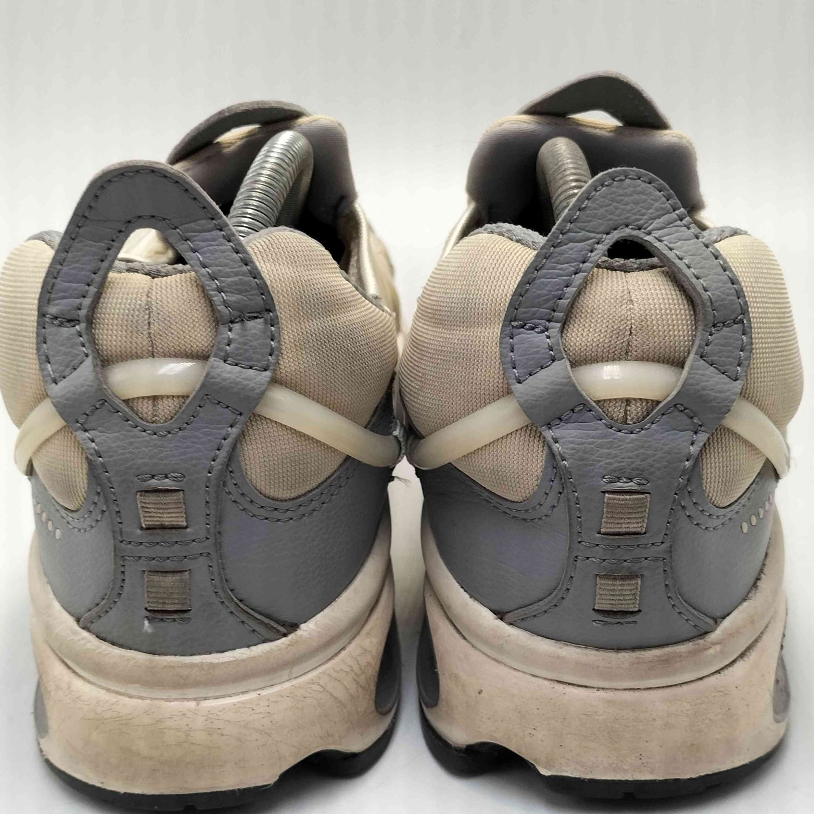 ナイキ NIKE Air Kukini Rattan and Particle Grey エアー クキニ 