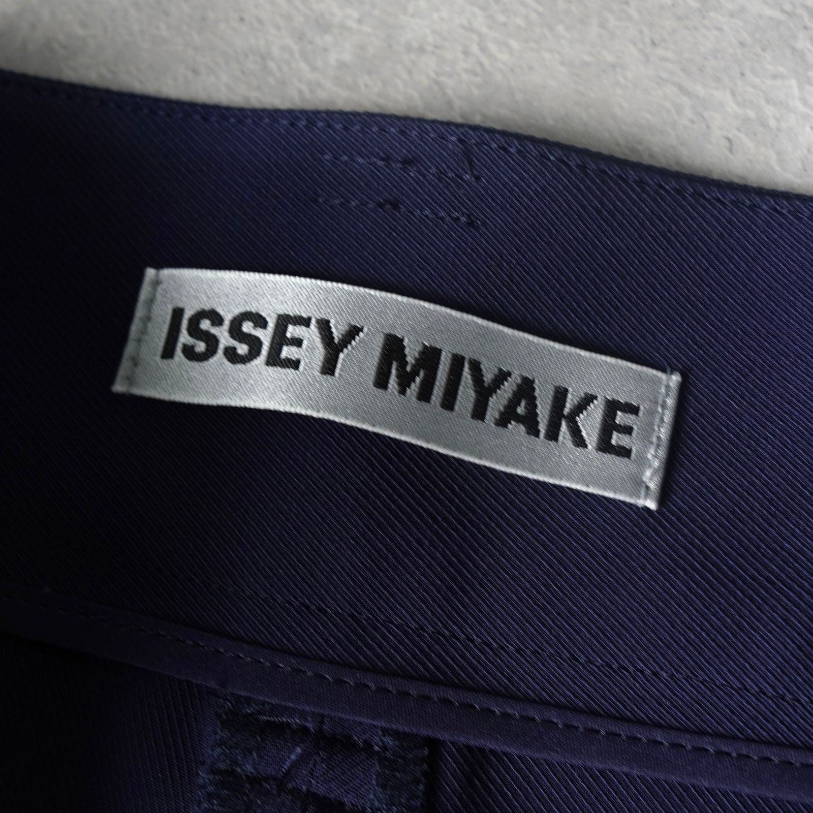 ワイドスラックス