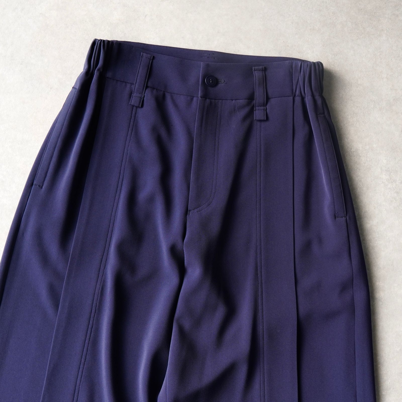 ネイビー レディース