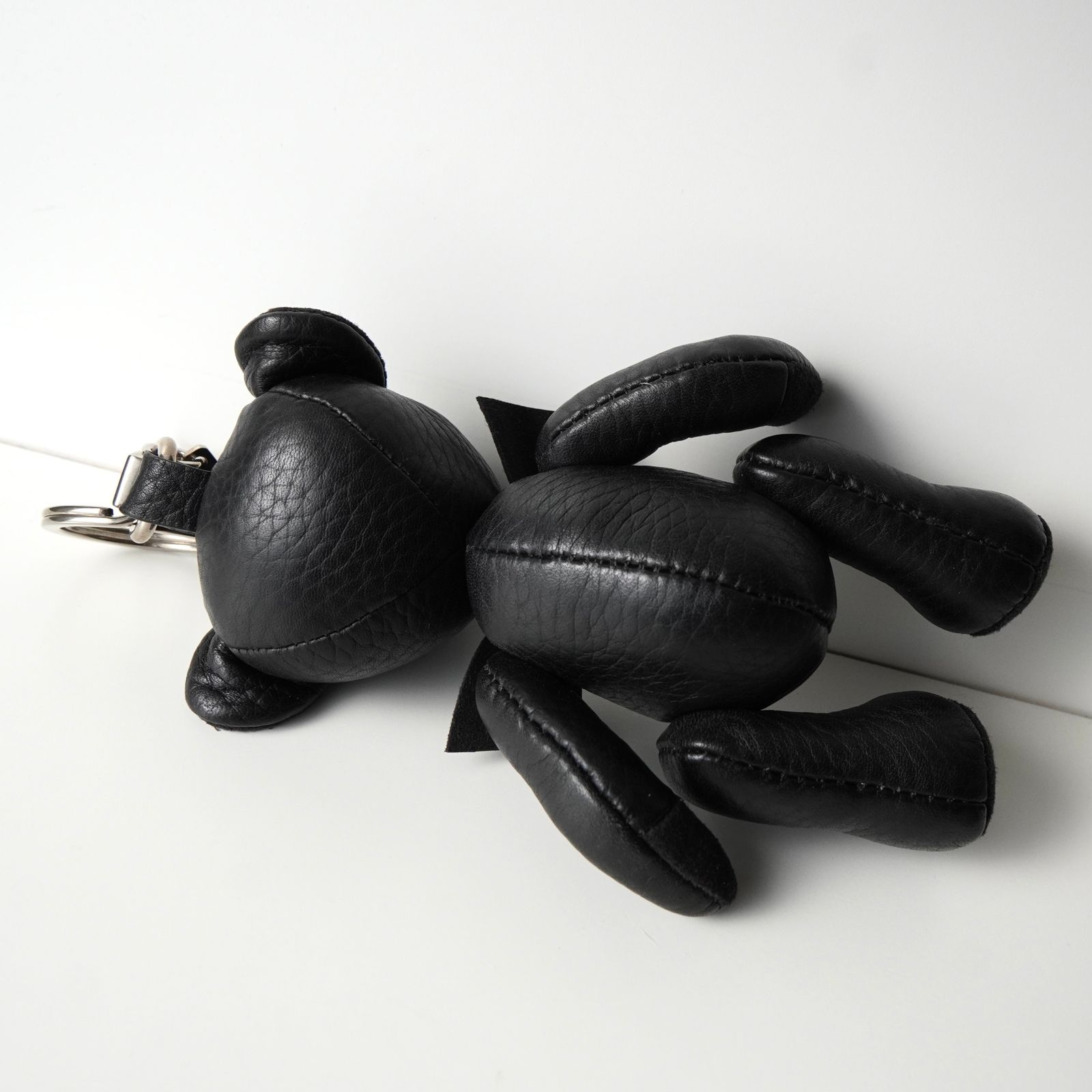 キーリング キーホルダー