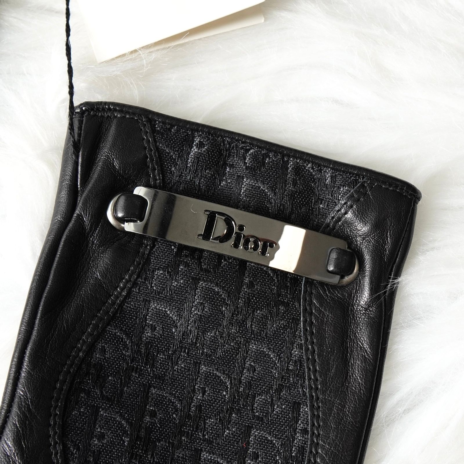 ブラック レディース