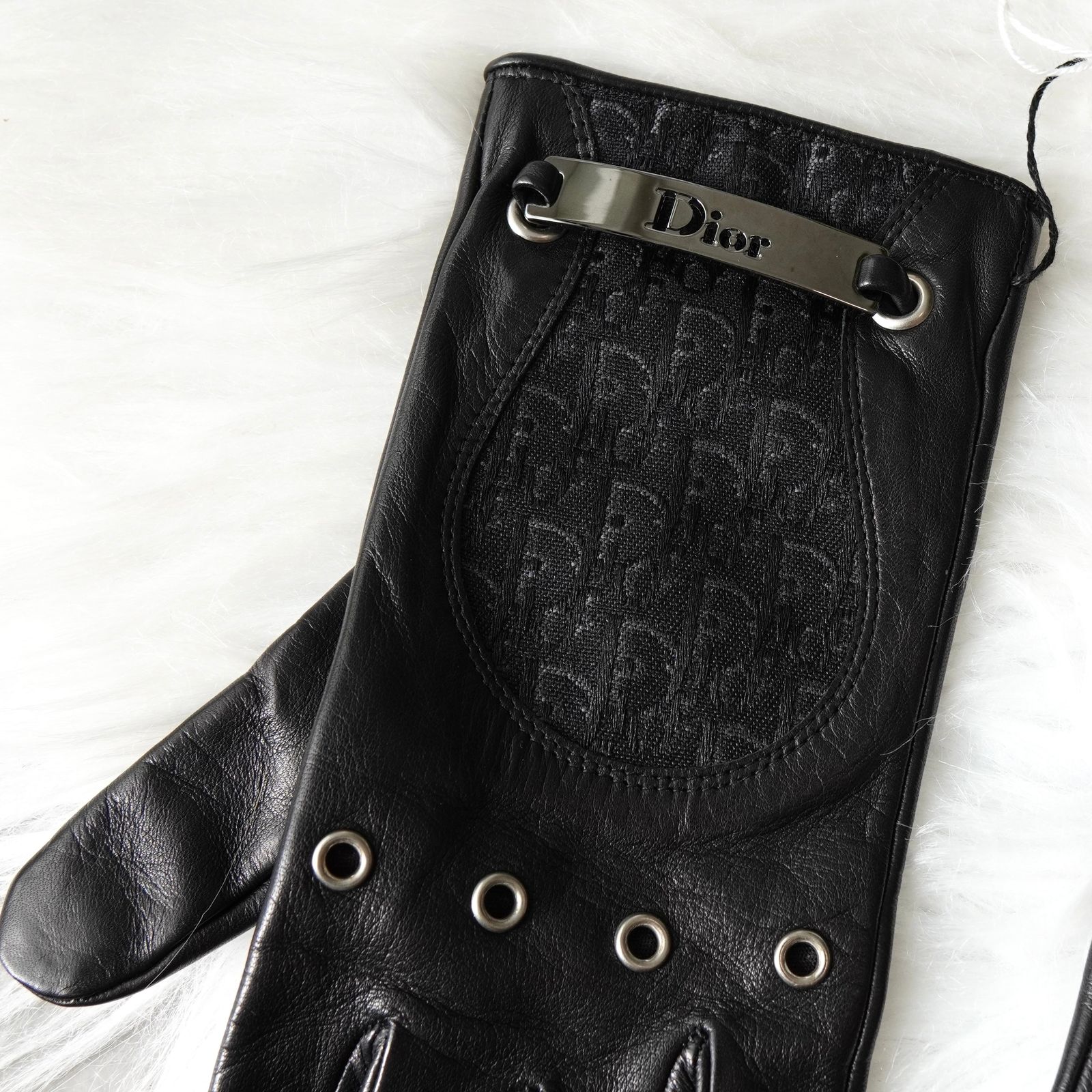 ブラック レディース