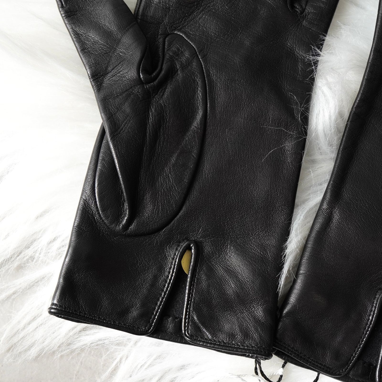 ブラック レディース